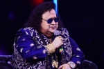 Bappi Lahiri dead, Bappi Lahiri health issues, legendary music director bappi lahiri is no more, Filmfare awards