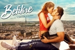 befikre hindi movie wiki, befikre hindi movie song video, befikre hindi movie, Befikre official trailer