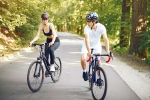 Cycling advice, Cycling advantages, excellent benefits of cycling, Triglycerides