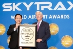 Best Airports in the World from Asia news, Best Airports in the World from Asia, singapore doha and tokyo are best airports in the world from asia, Singapore