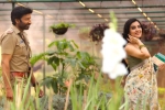 Bhimaa telugu movie review, Bhimaa movie rating, bhimaa movie review rating story cast and crew, A aa official trailer