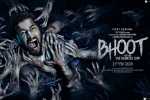 release date, Vicky Kaushal, bhoot hindi movie, Latest stills