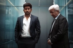 Bichagadu 2 movie story, Bichagadu 2 movie rating, bichagadu 2 movie review rating story cast and crew, Vijay antony