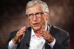 Bill Gates, Bill Gates new updates, bill gates makes an interesting statement on india, G20