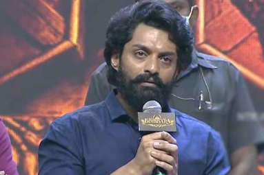 Fan's Death Leaves The Team Of Bimbisara In Shock