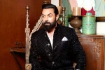 Bobby Deol Vs Alia Bhatt new movie, Alia Bhatt, bobby deol to lock horns with alia bhatt, Bobby deol