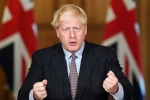 Boris Johnson breaking news, Boris Johnson resignation, boris johnson agrees to resign as conservative party leader, Autumn