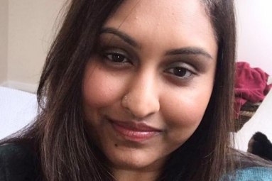 Indian-Origin Woman Dupes Family of £250,000 Faking Brain Cancer Indian-Origin Woman Dupes Family of £250,000 Faking Brain Cancer