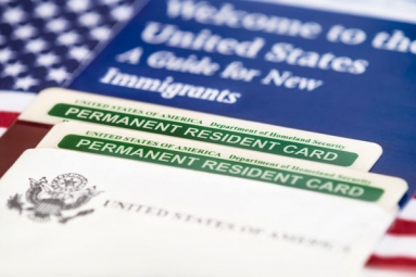 Rich Indians Buying Green Card in Rise in over Past Two Years Rich Indians Buying Green Card in Rise in over Past Two Years