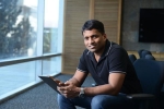 Byju Raveendran Is India’s Newest Billionaire, former school teacher Byju Raveendran, 37 year old former school teacher byju raveendran is india s newest billionaire, Byju raveendran