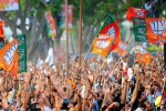 Rajasthan, Delhi, bypoll elections bjp wins big in 5 states, Bypolls