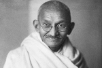 Mahatma Gandhi Congressional Gold Medal, India's Independence, will introduce legislation to posthumously award mahatma gandhi congressional gold medal u s lawmaker, Nelson mandela