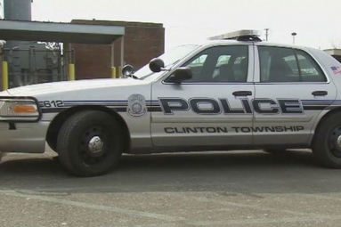 Man Accused of Installing Camera in Changing Room of a Gym in Clinton