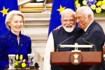 India-EU Deal complete details, India-EU Deal cars, what will be cheaper after india eu deal, Clothing