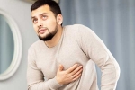 Chest Pain, Chest Pain Vs Heart Attack news, is chest pain always a sign of heart attack, Chest pain