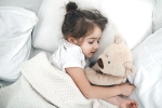 Sleep in Children habits, Sleep in Children disadvantages, fewer sleep hours in children can cause long term damage, Good sleep