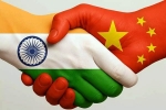 India and China breaking updates, Donald Trump, china s message for india after trump s 104 tariff, 2020