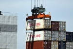 China Tariffs on USA Goods, China Tariffs on USA Goods latest, china raises tariffs on us goods to 125, Xi jinping