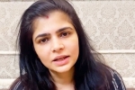 Hemaa committee sexual harassment, Chinmayi Sripaada - MEE TOO, chinmayi in the wake of hema committee, Sexual assault