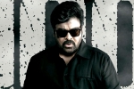 God Father seventh day numbers, God Father seventh day numbers, chiranjeevi s god father first week collections, Mohan raja