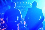 Chiranjeevi, God Father movie updates, chiranjeevi and salman khan shake leg for a peppy number, Kabhi eid kabhi diwali