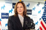 Kamala Harris, Donald Trump Vs Kamala Harris, donald trump campaign files complaint against kamala harris, Donald trump s campaign