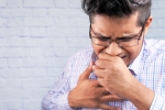 Tuberculosis, Common Cough And Tuberculosis, difference between common cough and tuberculosis, Chest pain