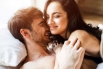 Normal Sex in Couples, Sex in Couples research, how often should couples have sex, Sex life