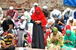 Muslims, Narendra Modi, are the courts being fair to indian muslims, Indian economy