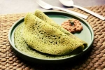 Curry Leaves Dosa, Curry Leaves Dosa visuals, recipe curry leaves dosa, Spy