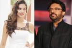 Deepika Padukone, Deepika Padukone, deepika upsets sanjay leela bhansali, Ram leela u