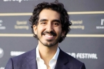 personal history, personal history, dev patel to make directional debut with monkey man, Slumdog millionaire
