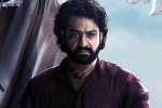 Devara Part 1 new release, NTR in Devara Part 1, ntr s devara part 1 gets a new release date, Janhvi kapoor