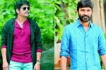 Dhanush new film, Nagarjuna new film, dhanush to direct nagarjuna for a multi starrer, Mersal