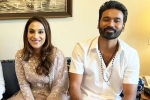 Dhanush and Aishwarya Rajinikanth latest, Dhanush and Aishwarya Rajinikanth divorced, dhanush and aishwarya rajinikanth are officially divorced, Superstar