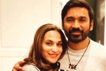 Dhanush and Aishwaryaa Rajinikanth news, Dhanush and Aishwaryaa Rajinikanth separated, dhanush parts ways with his wife after 18 years, Venky atluri