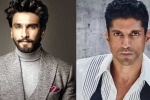 Ranveer Singh Vs Farhan Akhtar news, Farhan Akhtar, don 3 issue ranveer singh offers rs 10 crores to farhan akhtar, Movie Ranveer Singh Vs Farhan Akhtar news, Farhan Akhtar, don 3 issue ranveer singh offers rs 10 crores to farhan akhtar, Movie