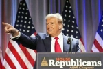 Donald Trump latest breaking, Donald Trump decisions, donald trump hints at constitution breaking, Us senate