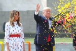 Donald Trump's India Visit expenses, Donald Trump's India Visit latest, rti announces how much was spent on donald trump s india visit in 2020, Ivanka trump Donald Trump's India Visit expenses, Donald Trump's India Visit latest, rti announces how much was spent on donald trump s india visit in 2020, Ivanka trump