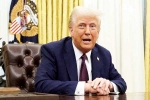 Donald Trump On DOGE Cut statement, Donald Trump On DOGE Cut decision, donald trump on doge cut about giving 21 million to india, Bharatiya janata party