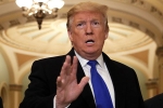 measles treatment, measles symptoms, donald trump urges americans to get vaccinated against measles, Tennessee