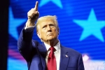 Donald Trump new breaking, Donald Trump for USA, donald trump fires against india and china, Brics