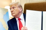 Donald Trump breaking updates, Donald Trump latest announcement, donald trump imposes 25 tariffs on steel and aluminum imports, Super bowl