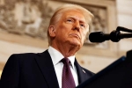 Donald Trump swearing in, Donald Trump oath taking as President, stage set for donald trump s swearing in as 47th president, Xi jinping