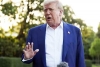 Donald Trump threatens to blow up Energy Infra and Kharg Island