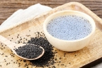 Sabja Seeds WaterSabja Seeds Water advantages, Sabja Seeds Water news, what happens if you drink sabja seeds water for a week, Menopause