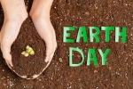 Earth Day news, Beyond Earth Day, everyday habits to practice sustainability beyond earth day, Poll