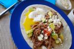 dinner recipe with eggs, Eggs Barbacoa, easy dinner recipe with eggs eggs barbacoa, Salsa