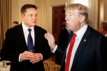 Donald Trump's Campaign breaking, Donald Trump's Campaign news, elon musk donates for donald trump s campaign, Behind the scenes
