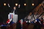 Emmauel, Emmauel Macron, macron becomes the youngest french president, Theresa may Emmauel, Emmauel Macron, macron becomes the youngest french president, Theresa may
